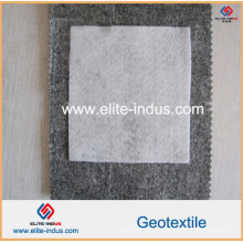 Geotextiles no tejidos para material de camino de plástico